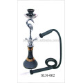 Cachimba shisha de la cachimba de tamaño grande cristal cachimba shisha indonesia